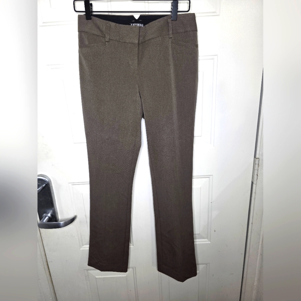 Express Black‎ Dress Pants Size 25